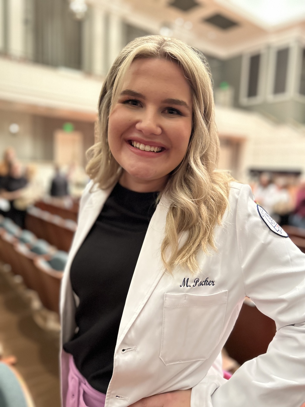 Student Research Program Vanderbilt Specialty Pharmacy